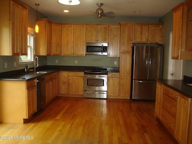 18 Stuyvesant Kitchen