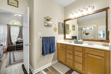 64 Carriage Dr, Crawfordville, FL 32327 - photo 4