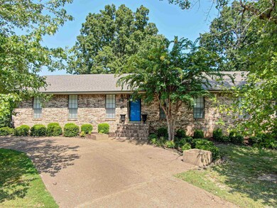 4707 St Margaret Dr, Paradise, AR 72450 - photo 2