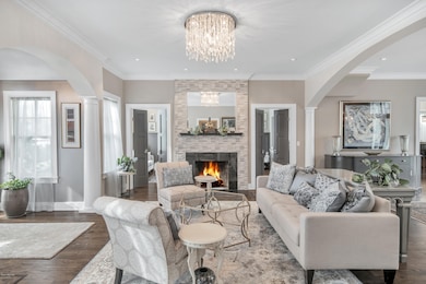 3 Cross Ridge Dr, Old Greenwich, CT 06870 - photo 4