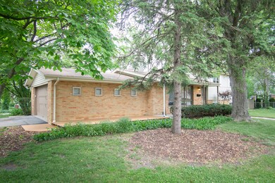 2353 Clyde Terrace, Homewood, IL 60430 - photo 2