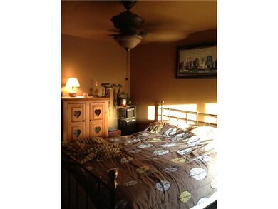 Master Bedroom. 225C High St
