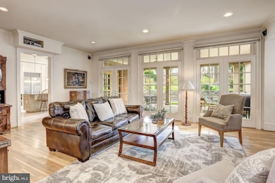 7907 Cypress Place, Chevy Chase, MD 20815 - photo 7