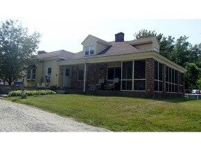 Huge Yard!