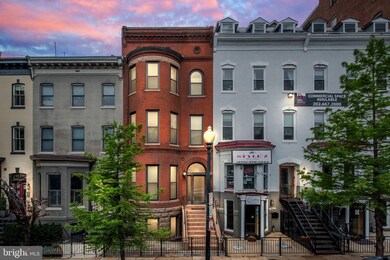 1226 11th St NW unit 100, Washington, DC 20001 - photo 2