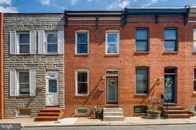 21 N Port St, Baltimore, MD 21224 - photo 2