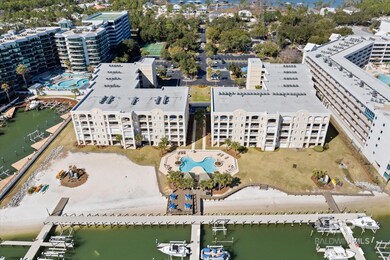 Perdido Grande Condiminium unit 2304, Orange Beach, AL 36561 - photo 3