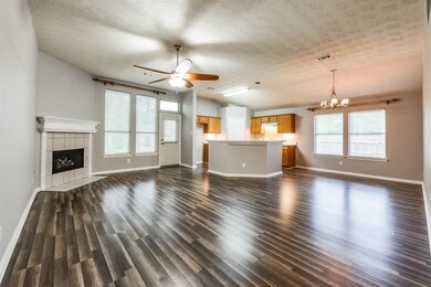 715 Mesquite Dr, Magnolia, TX 77354 - photo 7