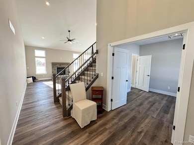 250 Darwin Rd, Pinckney, MI 48169 - photo 5