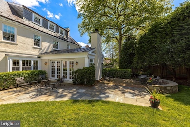 5021 Macomb St NW, Washington, DC 20016 - photo 6