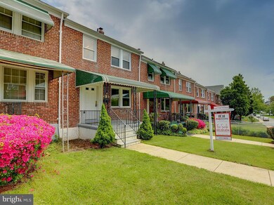 1013 Wildwood Pkwy, Baltimore, MD 21229 - photo 3