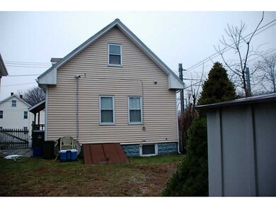 11 Foundry St, Central Falls, RI 02863 - photo 5