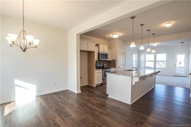 115C Davenport Dr unit 19, Statesville, NC 28677 - photo 4