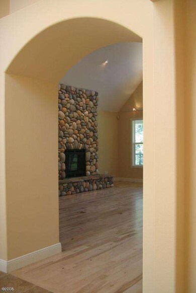 Entry Way