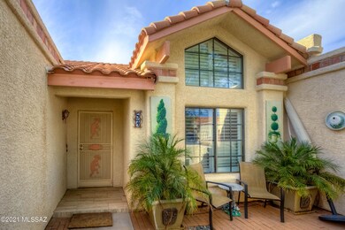 57 E Horizon Cir unit 144, Tucson, AZ 85737 - photo 4
