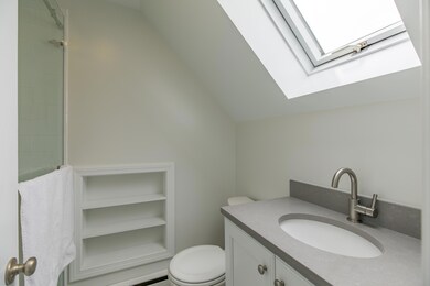 3rd floor bath