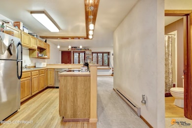 305 Crystal Mountain Rd unit C1, Anchorage, AK 99587 - photo 6