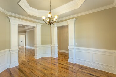 383 Parkside Cir, Crawfordville, FL 32327 - photo 7