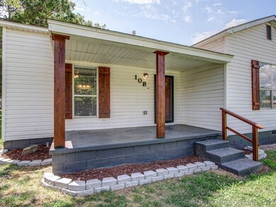108 E Mill Ave, Sapulpa, OK 74066 - photo 3