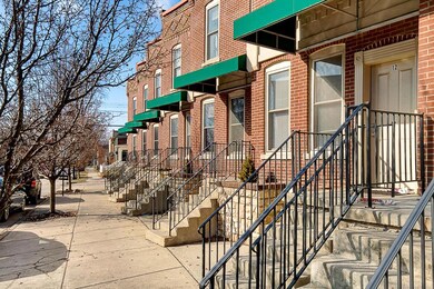 14 Clark Place, Columbus, OH 43201 - photo 2