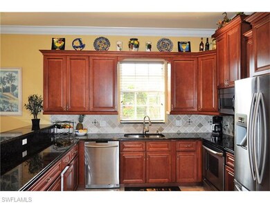 New,upgraded kitchen!