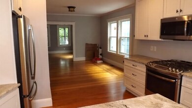 43 Magnolia St unit 1, Arlington, MA 02474 - photo 3