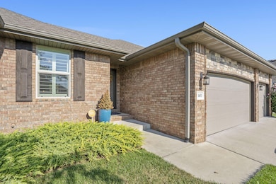1653 N Old Castle Rd, Nixa, MO 65714 - photo 5