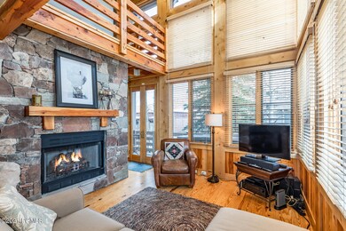 670 Deer Valley Loop Unit 11 Park City U
