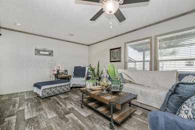 4608 Meadowlark Dr, Amarillo, TX 79118 - photo 5