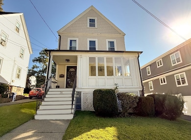 56 Oakridge St, Mattapan, MA 02126 - photo 3