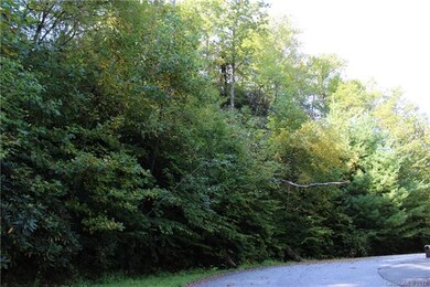 Lot on Left before end of the road