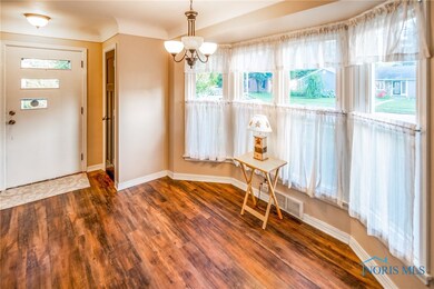 508 Erie St, Woodville, OH 43469 - photo 5