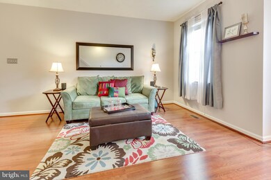 207 Toddson Ln, Owings Mills, MD 21117 - photo 7