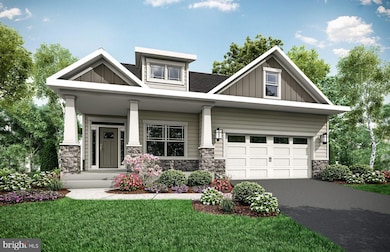 102 Harvey Rd unit 1P, Nether Providence Township, PA 19086 - photo 2