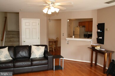 8320 Green Heron Way unit 51, Lorton, VA 22079 - photo 3