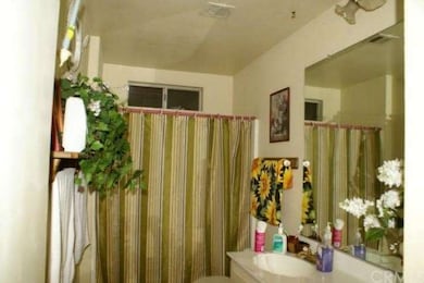 Nice updated bathroom
