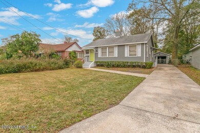 4812 Sappho Ave, Jacksonville, FL 32205 - photo 3
