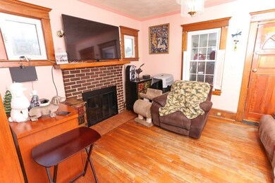 25 Berbay Cir, Springfield, MA 01109 - photo 4