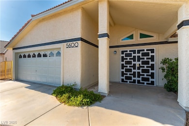 5600 Segolilly Cir, Las Vegas, NV 89130 - photo 4