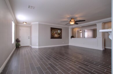 LIVING AREA 2