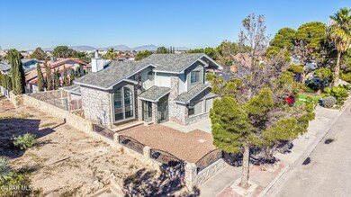 12079 Van Gogh Dr, El Paso, TX 79936 - photo 5