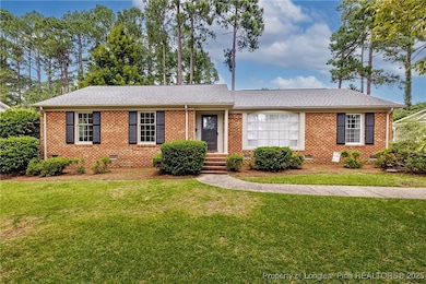 2818 Millbrook Rd, Fayetteville, NC 28303 - photo 4