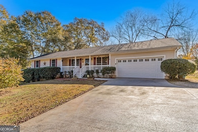 244 State St, Commerce, GA 30529 - photo 4