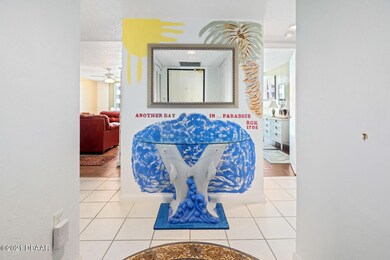3051 S Atlantic Ave unit 1705 - interior