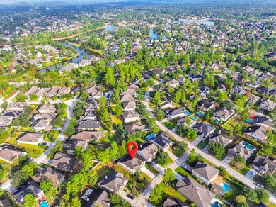 27 Fraiser Fir Place, Spring, TX 77389 - photo 5