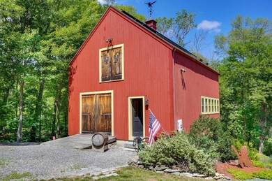 36 Woobly Rd, Bolton, MA 01740 - photo 2