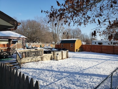 429 N Jackson St, Andrews, IN 46702 - photo 4