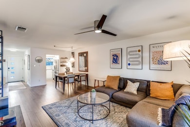 3604 Clawson Rd unit 202, Austin, TX 78704 - photo 5