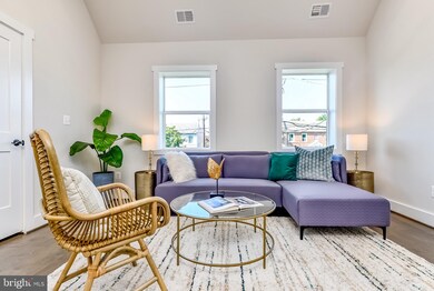 908 Quincy St NE unit 3, Washington, DC 20017 - photo 4