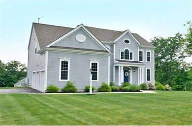 1 Francis Dr unit 36, Upton, MA 01568 - photo 2